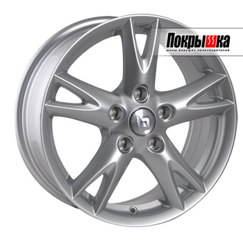 Отзывы о диске Replica BANTAJ BJ2412 (S)