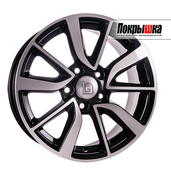 Отзывы о диске Replica BANTAJ BJ2415 (BMF)