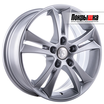 Отзывы о диске Replica BANTAJ BJ2602 (S)