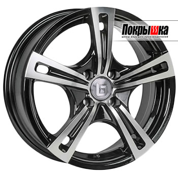 Отзывы о диске Replica BANTAJ BJ2606 (BMF)