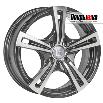 Отзывы о диске Replica BANTAJ BJ2606 (GMF)