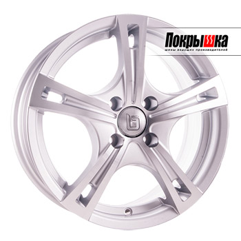 Replica BANTAJ BJ2606 (SMF)