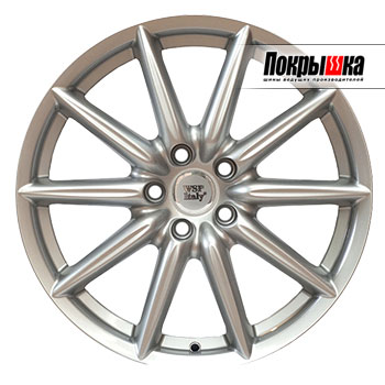 REPLICA WSP Italy Cannes W251 (Silver)