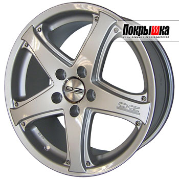 Отзывы о диске OZ Canyon