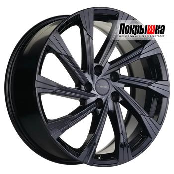 Carwel 1901 (BLK)
