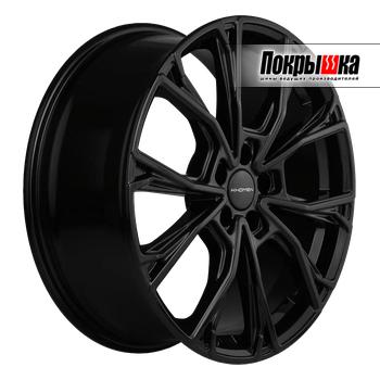 Carwel 1907 (BLK)