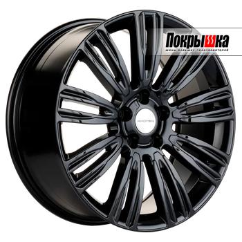 Carwel 2004 (BLK)