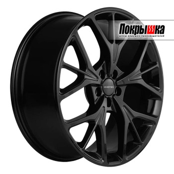 Отзывы о диске Carwel 2012 (BLK)