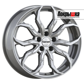 Отзывы о диске Carwel Аргунь (SB)