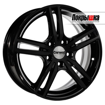 Carwel Баруй (BK)