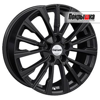 Отзывы о диске Carwel Базан (BL)