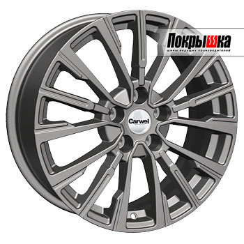 Отзывы о диске Carwel Базан (GRT)