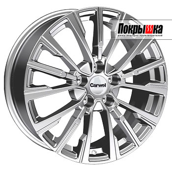 Отзывы о диске Carwel Базан (SLT)