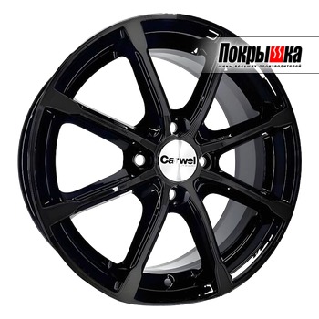 Carwel Бета (BK)