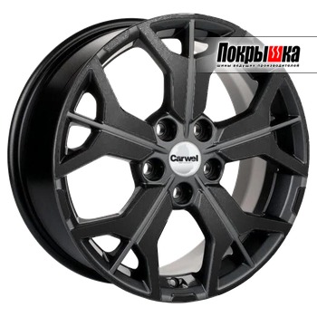 Carwel Бусани (BK)