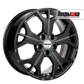 Carwel Енисей 249 (BK) Carwel Енисей 249 (BK)
