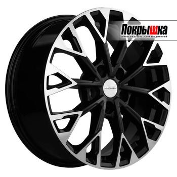 Carwel Ганг (ABT)