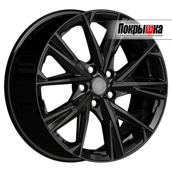 Carwel Грейс (BK)