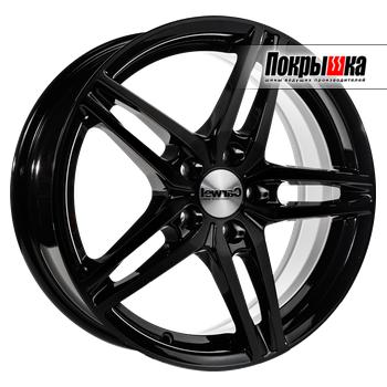 Carwel Хумми 219 (BK) 6.5J R16 5x114.3 ET-38 Dia-67.1