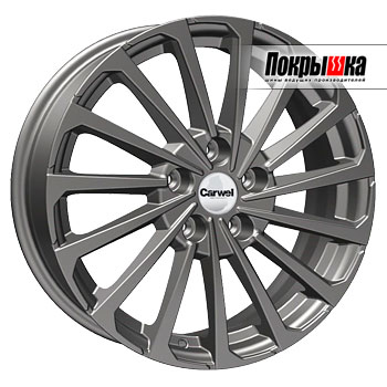 Отзывы о диске Carwel Кагра GRT