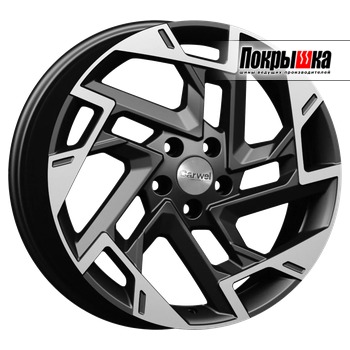 Carwel Кедон (AB)