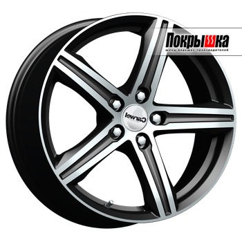 Carwel Кеть 231 (AB)