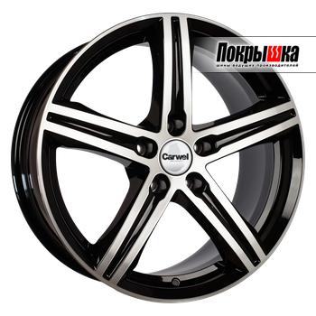 Carwel Кеть 257 (AB) Carwel Кеть 257 (AB)