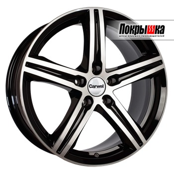 Carwel Кеть 277 (AB)