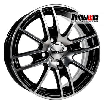 Carwel Лада 173 (AB) 5.5J R14 4x100 ET-45 Dia-67.1