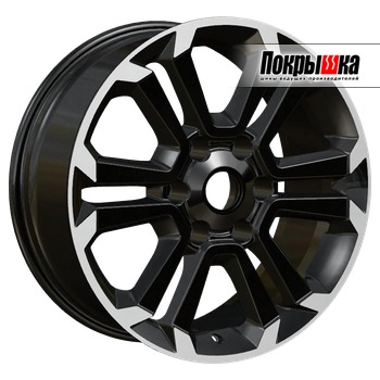 Carwel Лиард (ABT)