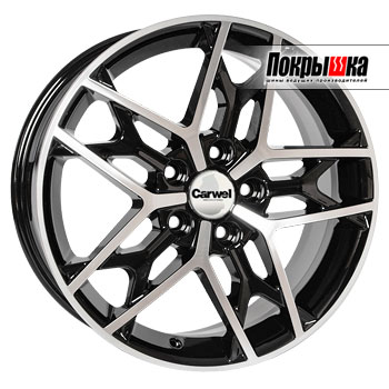 Carwel Мооро AB