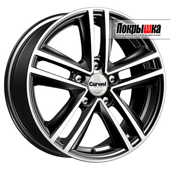 Carwel Неро 137(133) (AB)