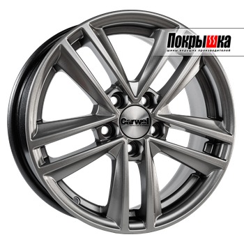 Отзывы о диске Carwel Неро (SB)