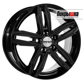 Carwel Нева 256 (BK) Carwel Нева 256 (BK)