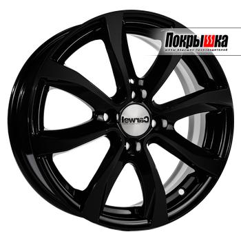 Carwel Омикрон 110 (BK) Carwel Омикрон 110 (BK)