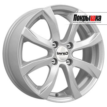Carwel Омикрон 110 (SL)