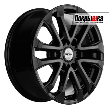 Отзывы о диске Carwel Пур (BL)