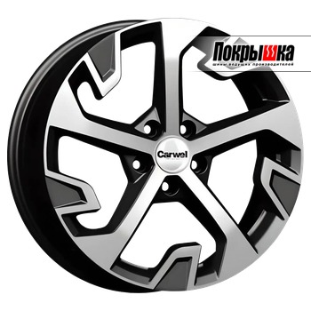 Отзывы о диске Carwel Таскан (AB)
