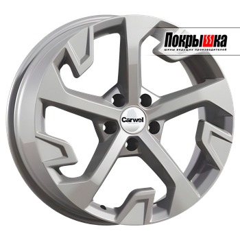 Отзывы о диске Carwel Таскан (SB)