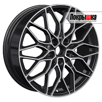 Carwel Тим ABT 7.0J R18 5x100 ET-28 Dia-57.1