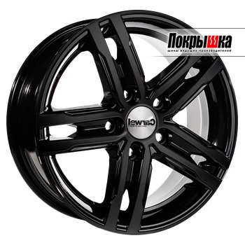 Carwel Волга (BK)