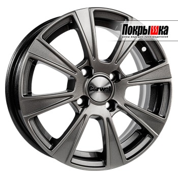 Отзывы о диске Carwel Йота (SB)