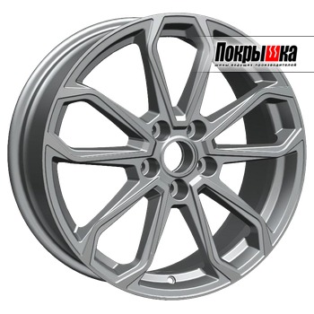 Отзывы о диске Carwel Юкон (GRT)