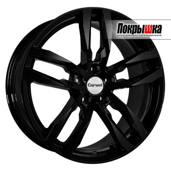 Carwel Зильс 220 (BK) Carwel Зильс 220 (BK)