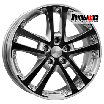 Отзывы о диске K&K Центурион (бинарио)(КС423)