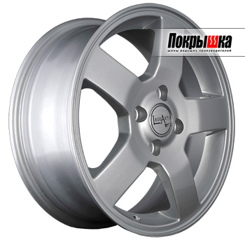 Отзывы о диске Replica LA Optima CHR-9 (S)