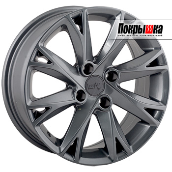 Replica LA Optima CI-14 (GM)