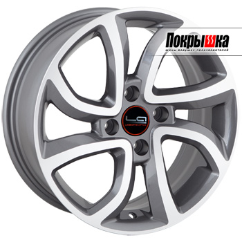 Replica LA Optima CI-37 (GMF)