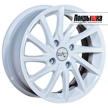 Replica LA Optima CI-5 (W)