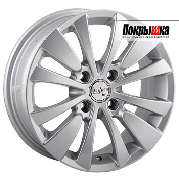 Replica LA Optima CI-6 (S)